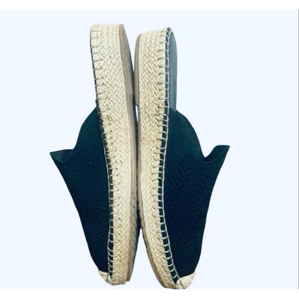 Cole Haan Cloudfeel Stitchlite Espadrille Mule - Picture 6 of 7